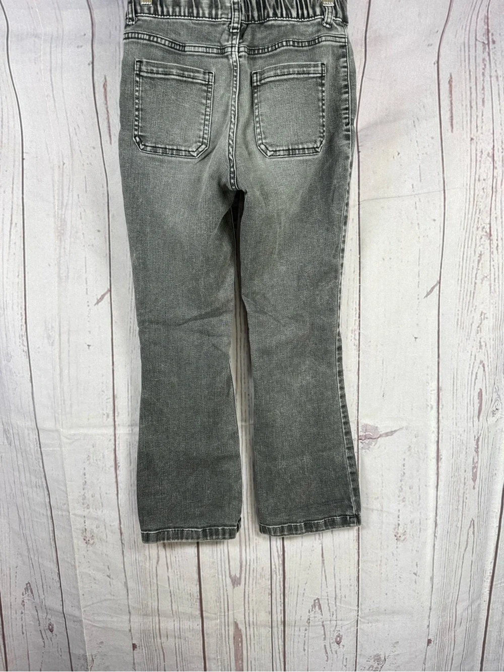 Girls Jeans Bundle 3 Levi’s , cat & jack size 10-12
